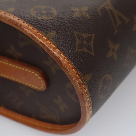 LOUIS VUITTON Monogram Marne Shoulder Bag M51369 - Picture 15 of 16